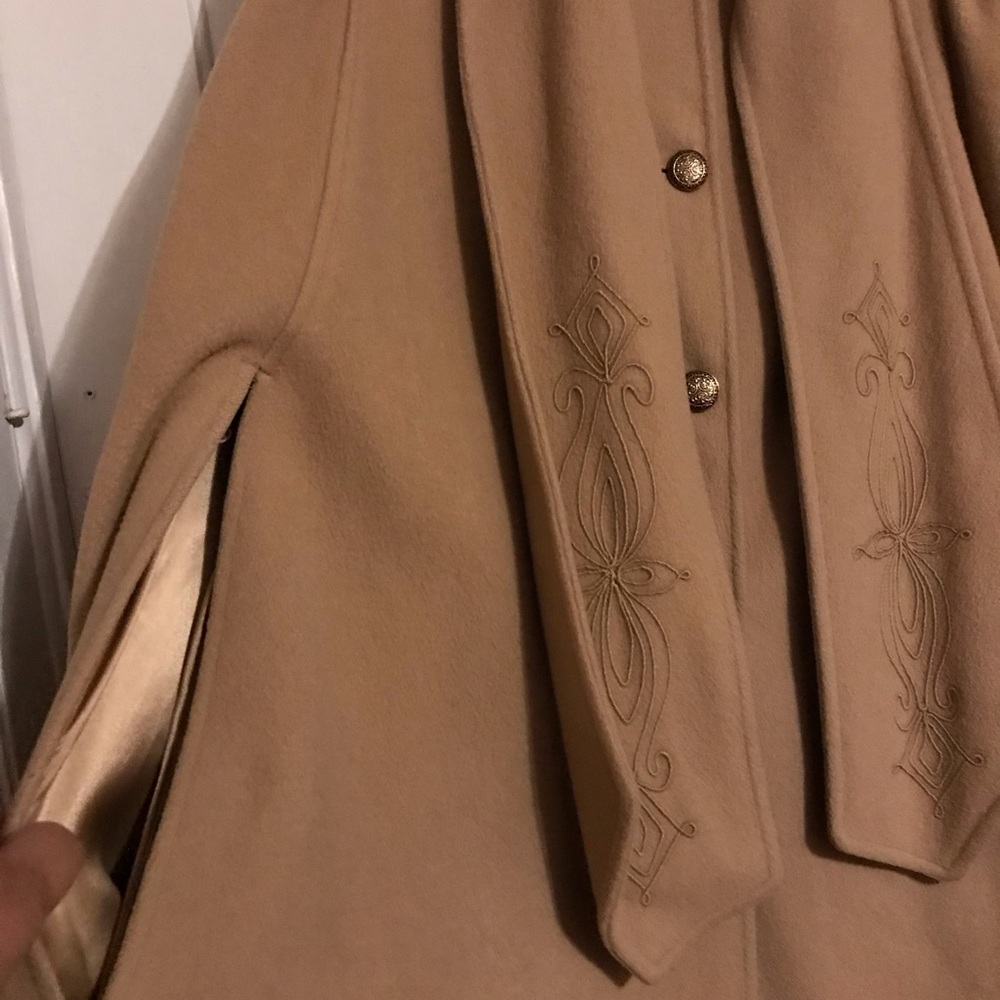 Cape Jacket - image 8